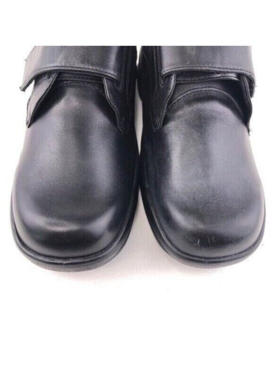 Apex Ambulator Single Strap Orthotic Shoes 10.5 Wide